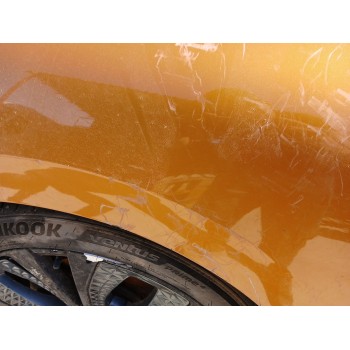 Recambio de aleta delantera izquierda para renault scénic iv (j9_) 1.3 tce 140 referencia OEM IAM   