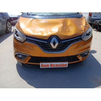 Recambio de paragolpes delantero para renault scénic iv (j9_) 1.3 tce 140 referencia OEM IAM   