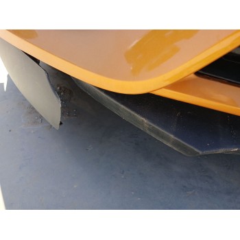 Recambio de paragolpes delantero para renault scénic iv (j9_) 1.3 tce 140 referencia OEM IAM   