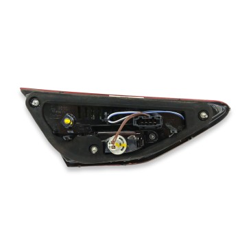 Recambio de piloto trasero derecho interior para seat leon st (5f8) 1.5 16v tsi act referencia OEM IAM 5F0945308N  