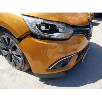 Recambio de paragolpes delantero para renault scénic iv (j9_) 1.3 tce 140 referencia OEM IAM   