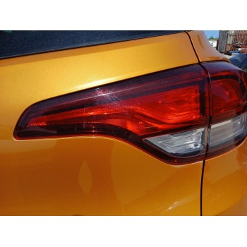 Recambio de piloto trasero derecho interior para renault scénic iv (j9_) 1.3 tce 140 referencia OEM IAM   