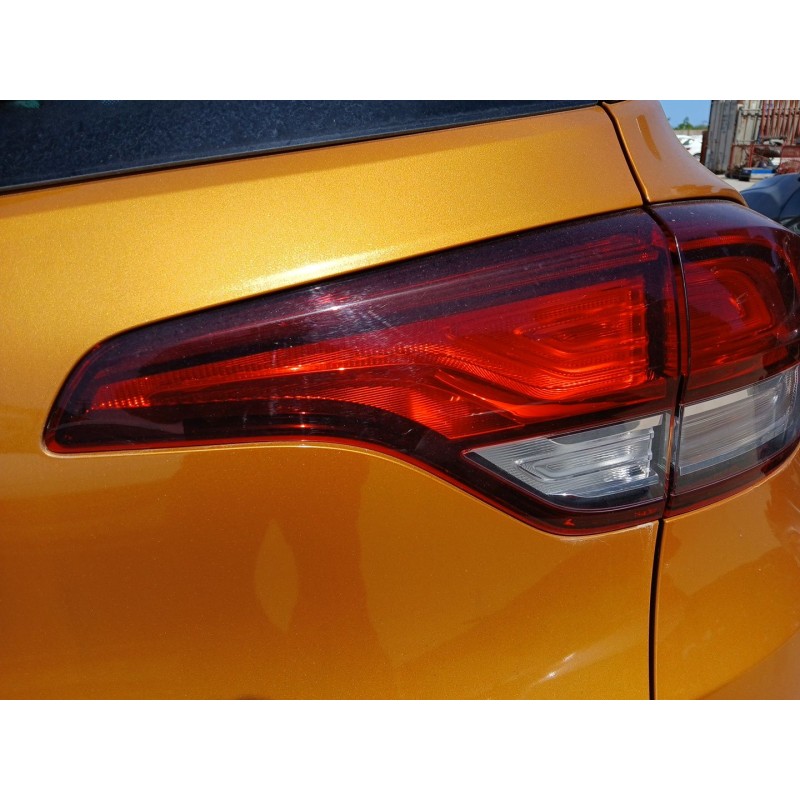 Recambio de piloto trasero derecho interior para renault scénic iv (j9_) 1.3 tce 140 referencia OEM IAM   