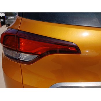Recambio de piloto trasero izquierdo interior para renault scénic iv (j9_) 1.3 tce 140 referencia OEM IAM   