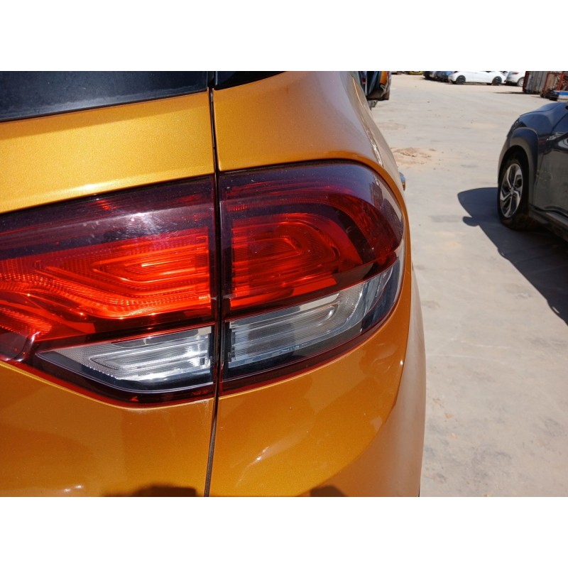 Recambio de piloto trasero derecho para renault scénic iv (j9_) 1.3 tce 140 referencia OEM IAM   