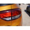 Recambio de piloto trasero derecho para renault scénic iv (j9_) 1.3 tce 140 referencia OEM IAM   