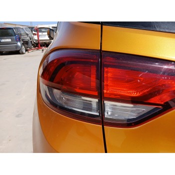 Recambio de piloto trasero izquierdo para renault scénic iv (j9_) 1.3 tce 140 referencia OEM IAM   