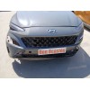 Recambio de paragolpes delantero para hyundai kona (os, ose, osi) 1.0 t-gdi referencia OEM IAM 86550J9CA0 86510J9CD0 
