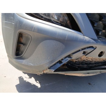 Recambio de paragolpes delantero para hyundai kona (os, ose, osi) 1.0 t-gdi referencia OEM IAM 86550J9CA0 86510J9CD0 