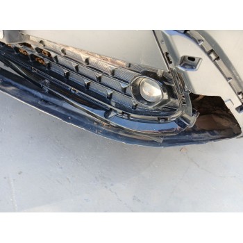 Recambio de paragolpes delantero para hyundai kona (os, ose, osi) 1.0 t-gdi referencia OEM IAM 86550J9CA0 86510J9CD0 