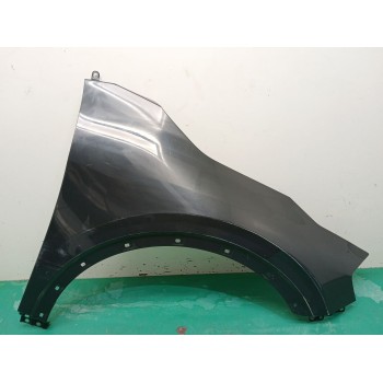 Recambio de aleta delantera derecha para kia sportage v (nq5) 1.6 t-gdi referencia OEM IAM 66321P1000  