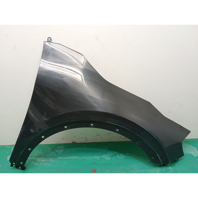 Recambio de aleta delantera derecha para kia sportage v (nq5) 1.6 t-gdi referencia OEM IAM 66321P1000  