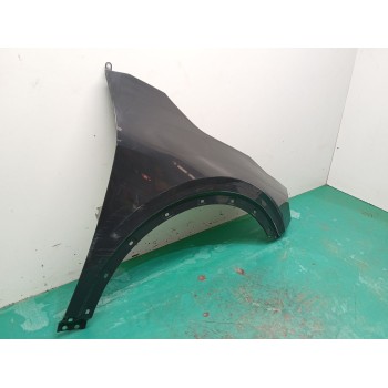 Recambio de aleta delantera derecha para kia sportage v (nq5) 1.6 t-gdi referencia OEM IAM 66321P1000  