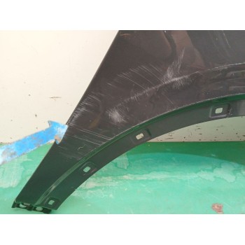 Recambio de aleta delantera derecha para kia sportage v (nq5) 1.6 t-gdi referencia OEM IAM 66321P1000  