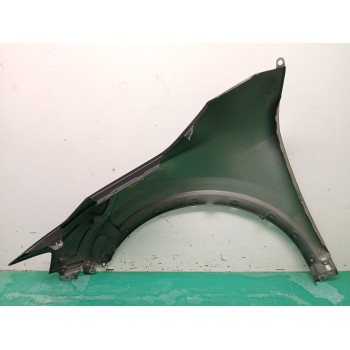 Recambio de aleta delantera derecha para kia sportage v (nq5) 1.6 t-gdi referencia OEM IAM 66321P1000  