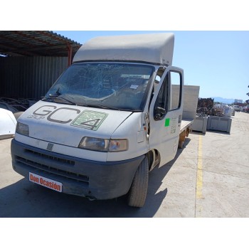 fiat ducato caja/chasis (230_) del año 2001