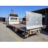 fiat ducato caja/chasis (230_) del año 2001
