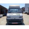 fiat ducato caja/chasis (230_) del año 2001