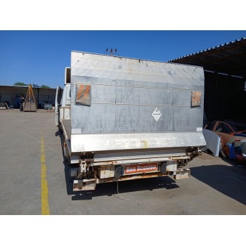 fiat ducato caja/chasis (230_) del año 2001