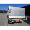 fiat ducato caja/chasis (230_) del año 2001