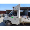 fiat ducato caja/chasis (230_) del año 2001