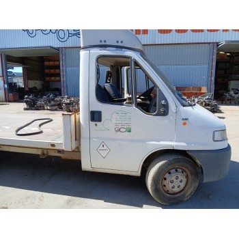 fiat ducato caja/chasis (230_) del año 2001