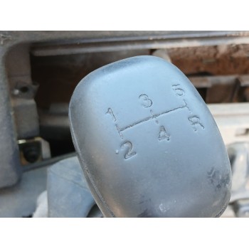 fiat ducato caja/chasis (230_) del año 2001