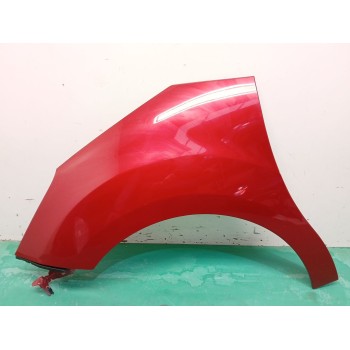 Recambio de aleta delantera izquierda para citroën c3 ii (sc_) 1.4 hdi 70 (sc8hzc, sc8hr0, sc8hp4) referencia OEM IAM 7840X7  