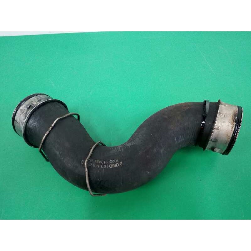Recambio de tubo presion turbocompresor para seat leon (1p1) reference referencia OEM IAM 1K0145832B  