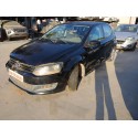 VOLKSWAGEN POLO V (6R1, 6C1)