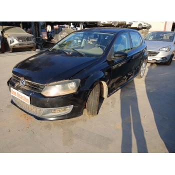 volkswagen polo v (6r1, 6c1) del año 2009