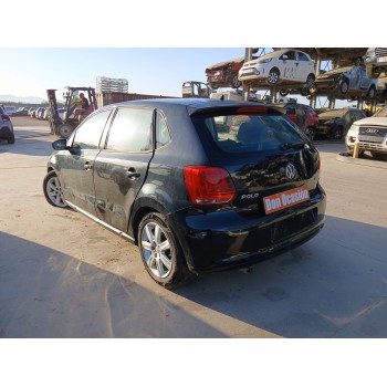 volkswagen polo v (6r1, 6c1) del año 2009
