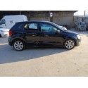 VOLKSWAGEN POLO V (6R1, 6C1)