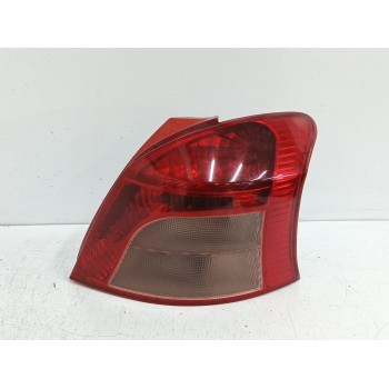 Recambio de piloto trasero derecho para toyota yaris (_p9_) 1.4 d-4d (nlp90_) referencia OEM IAM   