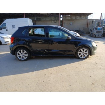 volkswagen polo v (6r1, 6c1) del año 2009