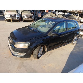 volkswagen polo v (6r1, 6c1) del año 2009