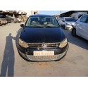 VOLKSWAGEN POLO V (6R1, 6C1)