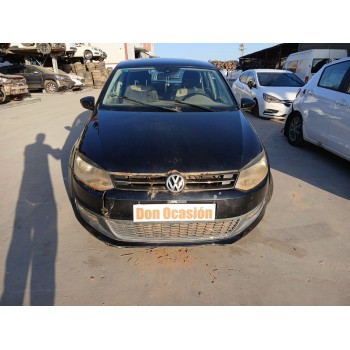 volkswagen polo v (6r1, 6c1) del año 2009