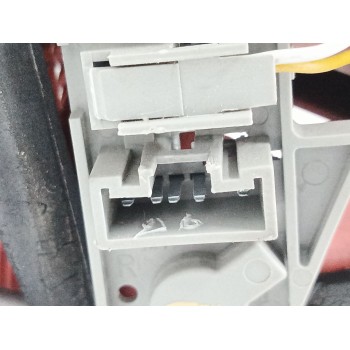 Recambio de piloto trasero derecho para toyota yaris (_p9_) 1.4 d-4d (nlp90_) referencia OEM IAM   