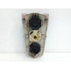 Recambio de mando calefaccion / aire acondicionado para toyota yaris (_p9_) 1.4 d-4d (nlp90_) referencia OEM IAM 554060D190  