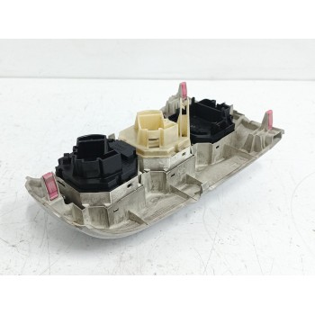 Recambio de mando calefaccion / aire acondicionado para toyota yaris (_p9_) 1.4 d-4d (nlp90_) referencia OEM IAM 554060D190  