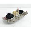 Recambio de mando calefaccion / aire acondicionado para toyota yaris (_p9_) 1.4 d-4d (nlp90_) referencia OEM IAM 554060D190  