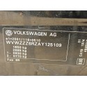 VOLKSWAGEN POLO V (6R1, 6C1)