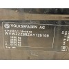 volkswagen polo v (6r1, 6c1) del año 2009
