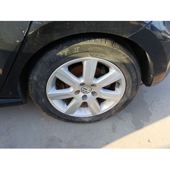 volkswagen polo v (6r1, 6c1) del año 2009