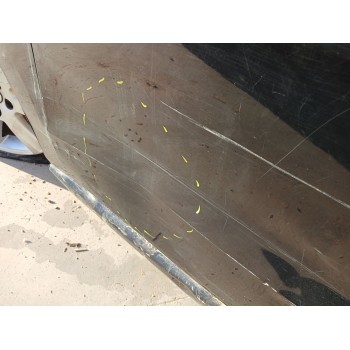 Recambio de puerta delantera izquierda para volkswagen polo v (6r1, 6c1) 1.6 tdi referencia OEM IAM   