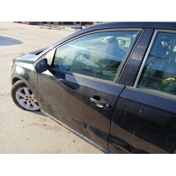 Recambio de puerta delantera izquierda para volkswagen polo v (6r1, 6c1) 1.6 tdi referencia OEM IAM   