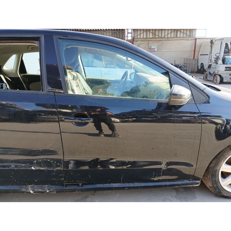 Recambio de puerta delantera derecha para volkswagen polo v (6r1, 6c1) 1.6 tdi referencia OEM IAM   