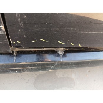 Recambio de puerta delantera derecha para volkswagen polo v (6r1, 6c1) 1.6 tdi referencia OEM IAM   