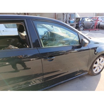 Recambio de puerta delantera derecha para volkswagen polo v (6r1, 6c1) 1.6 tdi referencia OEM IAM   